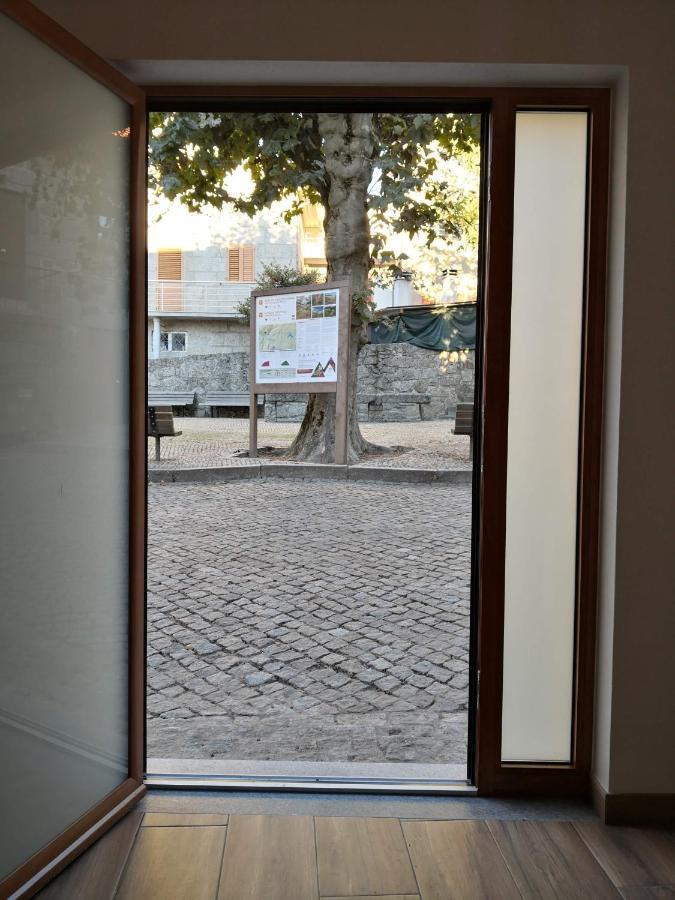 Casa Da Igreja Vila Sabugueiro  Exterior foto