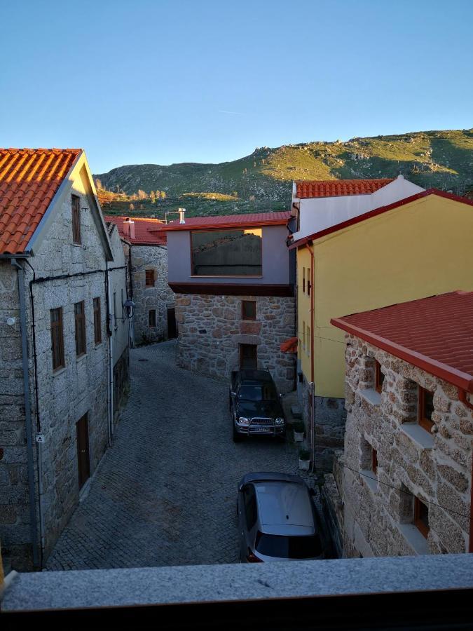 Casa Da Igreja Vila Sabugueiro  Exterior foto